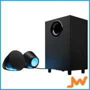 Logitech G560 LIGHTSYNC PC Gaming Speakers