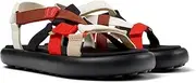 [Camper] TWINS K101031 Men's Lightweight Sports Sandals