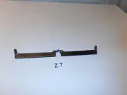 Cox Stuka Elevator Black