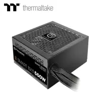 在飛比找momo購物網優惠-【Thermaltake 曜越】Smart BX1 550W