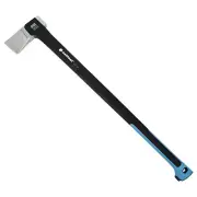 SENKICHI Carbon Steel Splitting Axe CEllFAST 2700 GF Handle Made in Japan