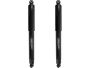Rear Shock Absorber Set Unity 24DRKK59 for Chrysler Aspen 2008 2007 2009 (for: Chrysler)