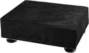 Record Player Dust Cover, Protective Case for Turntable, Soft Sleeve Audio Stereo Case for Musical Instruments Men Adults Teens Home Kids Dj Studio