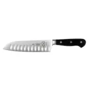 Mercer Culinary Renaissance® 7" Precision Forged German Steel Santoku Knife