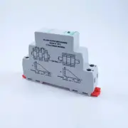 Schneider 861SSR210-DC-4 10A Industrial Mount Solid State Relay
