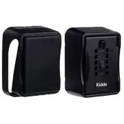 7 Key Capacity KIDDE SU1267 S7 Keysafe-GE, Supra-Wall Mount- FREE POSTAGE!