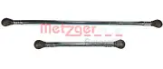 Metzger Wiper Linkage Drive Arm Left Front Right For OPEL Tour Corsa C 1612042