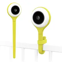 在飛比找有設計U design優惠-Lollipop｜Smart Baby Camera智慧型嬰