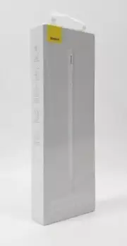 Baseus White Smooth Writing Capacitive Smart Pen Stylus