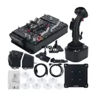 Orions 2 F18 Hornet HOTAS Flight Joystick Flight Stick with Lift Kit