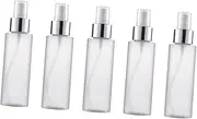 200ml Portable Spray Bottles Perfume Spray Dispensing Bottle for Essential Oil Travel Refillable