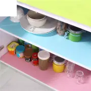 Kitchen Cabinet Mats Refrigerator Shelf Liners Drawer Mat Liner