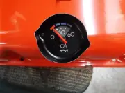 1987 1988 Chevy Monte Carlo Engine Oil Pressure Gauge NOS