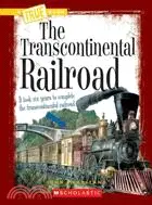 在飛比找三民網路書店優惠-The Transcontinental Railroad