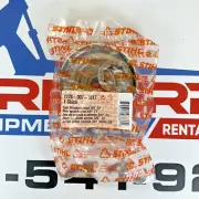 NEW Genuine STIHL OEM Clutch Rim Sprocket Kit 3/8" 7T MS500i MS461 1128-007-1017
