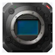 Panasonic Lumix BS1H Pro Cinema Body