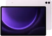 [Samsung] Galaxy Tab S9 FE+ Wifi Tablet 128GB Storage, Smooth Display, Long Lasting Battery, Included S Pen, Water and Dust Resistance, 2023, Lavender