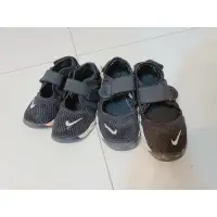 在飛比找蝦皮購物優惠-Nike 忍者鞋 童鞋 二手 16cm 19cm