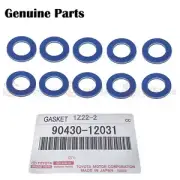 Genuine Lexus IS200 GXE10 IS200 t ASE30 Oil Sump Pan Drain Plug Washer x10