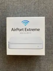 Apple AirPort Extreme, 5th generation, 802.11n Wireless Router A1408, Brand New