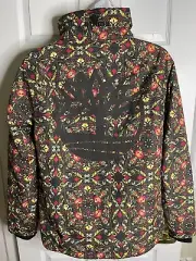 NWT Timberland x ATMOS Collab Insulated Pullover Jacket Medium $300 Retail Coat