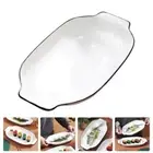 Household Salad Bread Board Roasting Supply Hotel Salad
