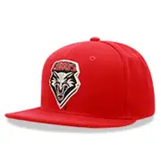 UNM University of New Mexico Lobos Freshman College Hat Cap