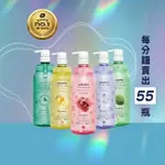 屈臣氏柚子潤澤沐浴乳1000ML