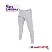 Pyrotect IB300420, One White Nomex Underwear Bottom White Large Sfi-1 Performanc