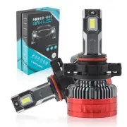 2016-2018 Smart Fortwo LED Headlight Bulbs H16/5202 Advanced LED Headlights (for: Smart)