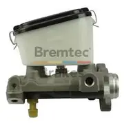 Bremtec Tradeline Brake Master Cylinder, BMC04
