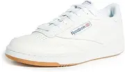 [Reebok] Men's Club C 85