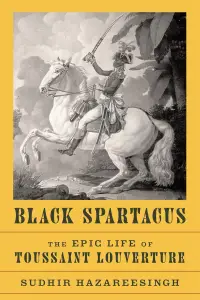 在飛比找博客來優惠-Black Spartacus: The Epic Life