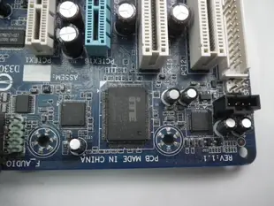 技嘉GA-G41M-ES2L VER 1.1 LGA775主機板DDR2主板G41 INTEL 有內顯 參考G31