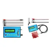 DDS Function Generator 0.01Hz-500KHz 15 Kind Waveform Generator Source