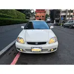 優質嚴選中古車二手車商行 HONDA 本田 CIVIC K8 GXS 1.6L