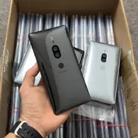 在飛比找蝦皮購物優惠-【尚品科技】Sony索尼 Xperia XZ2P 原裝日版機