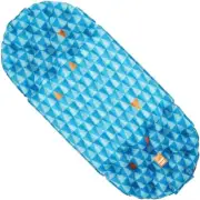 UST Fillmatic Freesytle Sleeping Mat Conifer Design Stuff-Sack Pump Lightweight