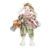 Mark Roberts Garden Party Rabbit 33