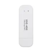 Portable WiFi USB Modem Stick 4G LTE WiFi Router SIM Card Slot WiFi Dongle3547