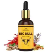INTIMIFY Enlargement Ayurvedic Massage Oil for Men 15 ml Free Ship
