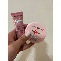 在飛比找蝦皮購物優惠-KERASTASE 巴黎卡詩 恆彩重生髮乳/卡詩髮品髮膜系列