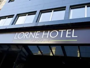羅恩飯店Lorne Hotel