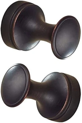Bronze Towel Hooks, Bathrooms Wall Hook Farmhouse Robe Hooks Bedroom Coat Hanger
