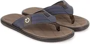 [Cartago] Malta IV Men's Thong Ad Flip Flops