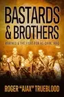 Roger Ajax Trueblood Bastards & Brothers (Hardback) (US IMPORT)