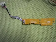 New ! GENUINE Brother HL5340 HL5370 HL5250DN Printer part B512298-1 LV0284