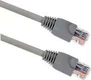 Cat5e Network Ethernet Cable - 1.8 M / 5.5 Feet - (5 Kits in Package)