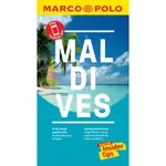 MARCO POLO POCKET MALDIVES/MARCO POLO TRAVEL PUBLISHING MARCO POLO POCKET GUIDE 【禮筑外文書店】