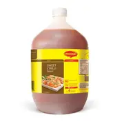 Maggi Sweet Chilli Sauce Bottle 4l x 1